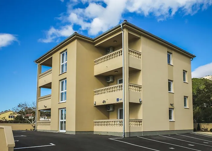 Apartments Sesar