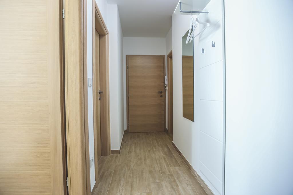 Sesar Appartement *
