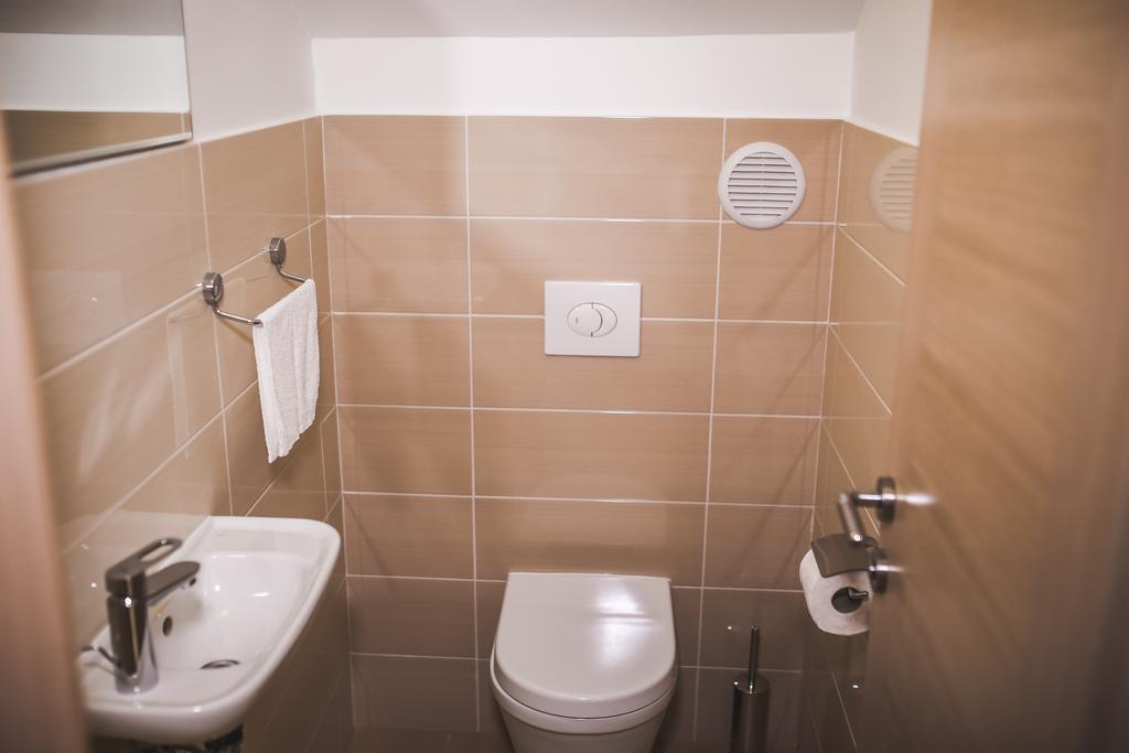 Apartment Sesar *