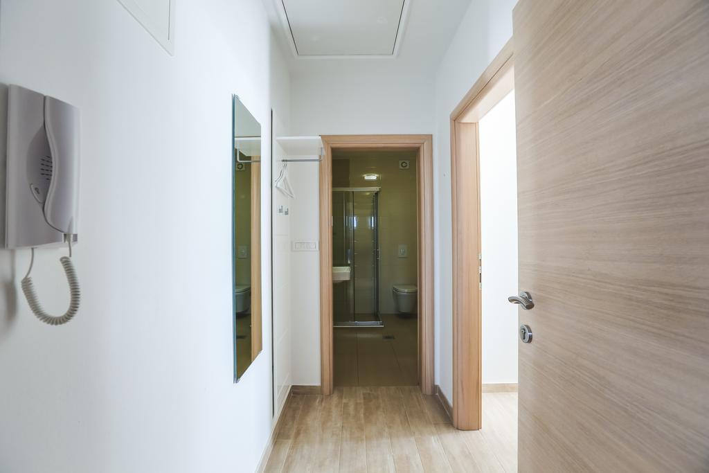 Appartement Sesar *