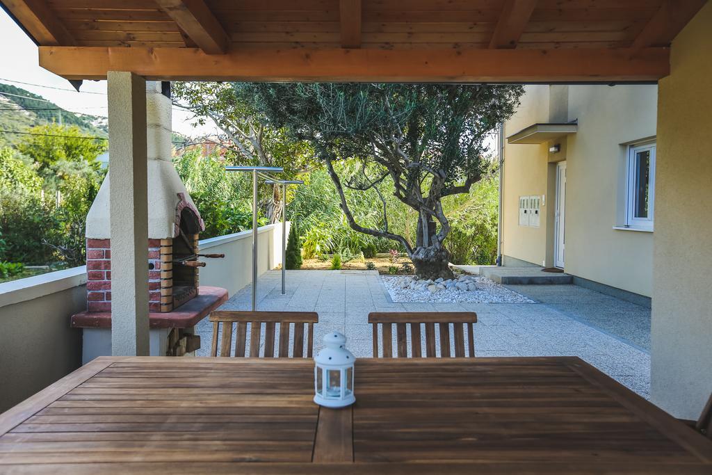 Appartement Sesar Banjol