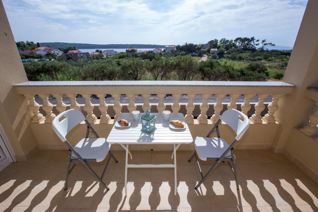 Sesar Apartment *