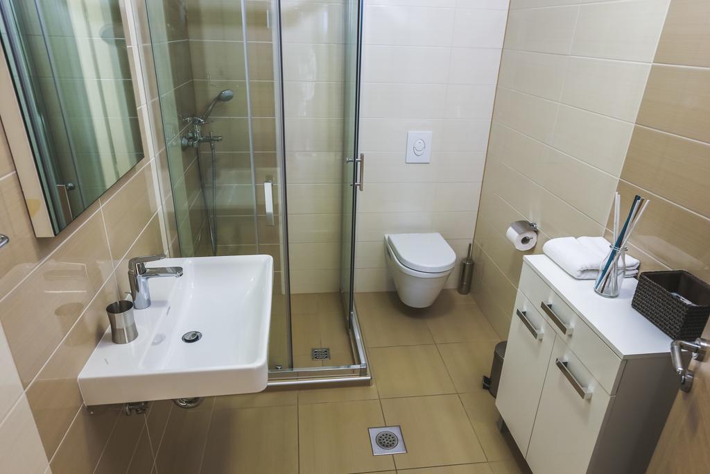 Appartement Sesar