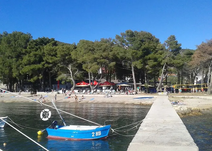 Apartments Sesar