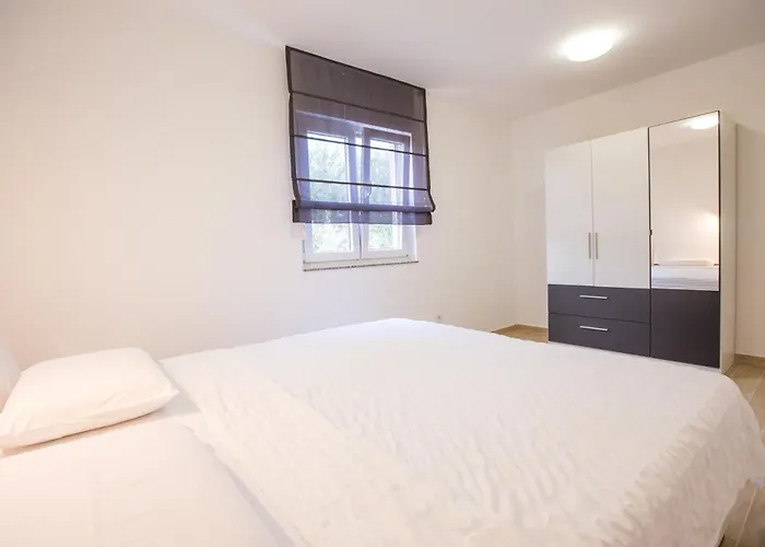 Apartments Sesar