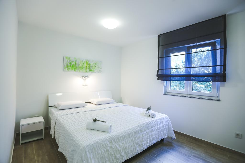 Apartment Sesar *