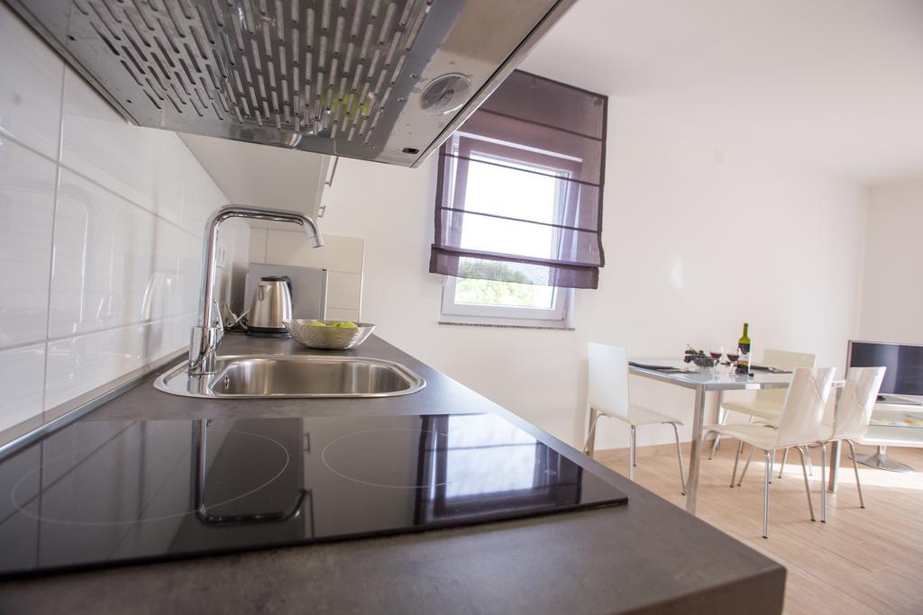 Apartment Sesar Banjol