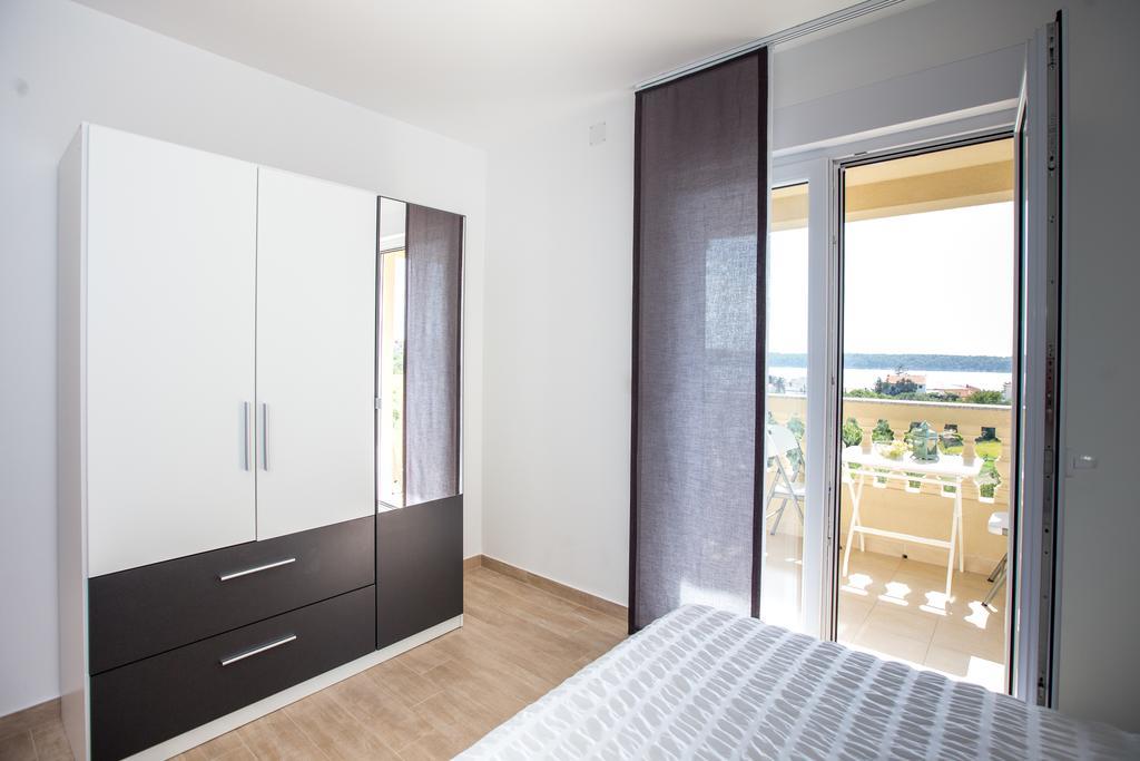 Sesar Apartment
