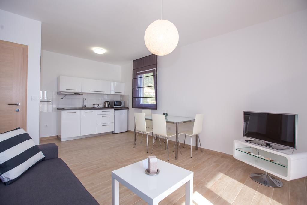Apartment Sesar *