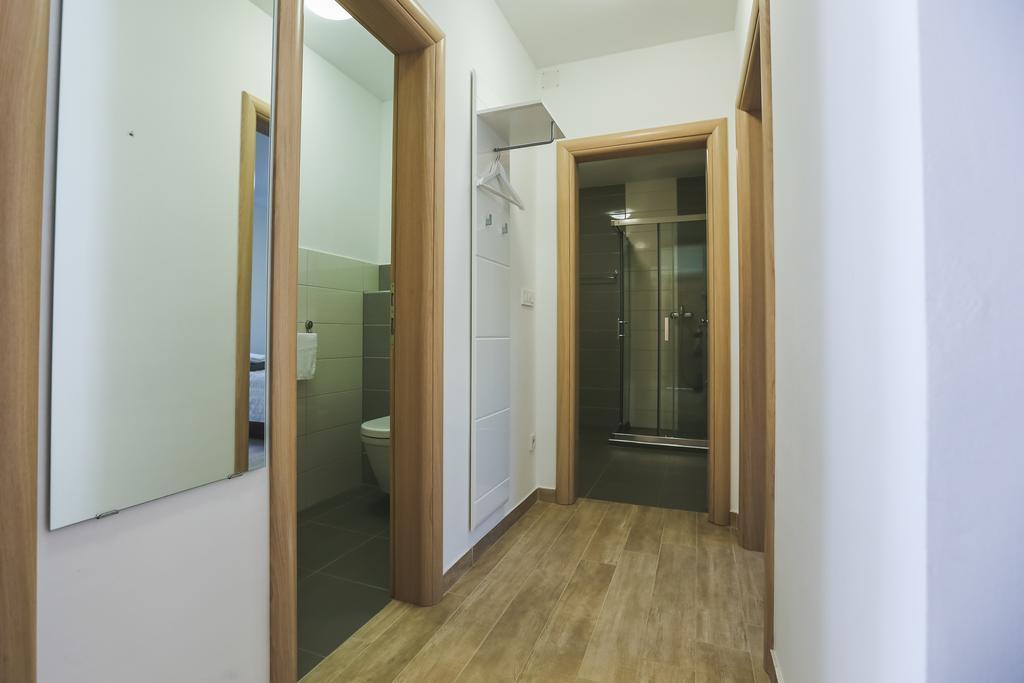 Sesar Apartment *