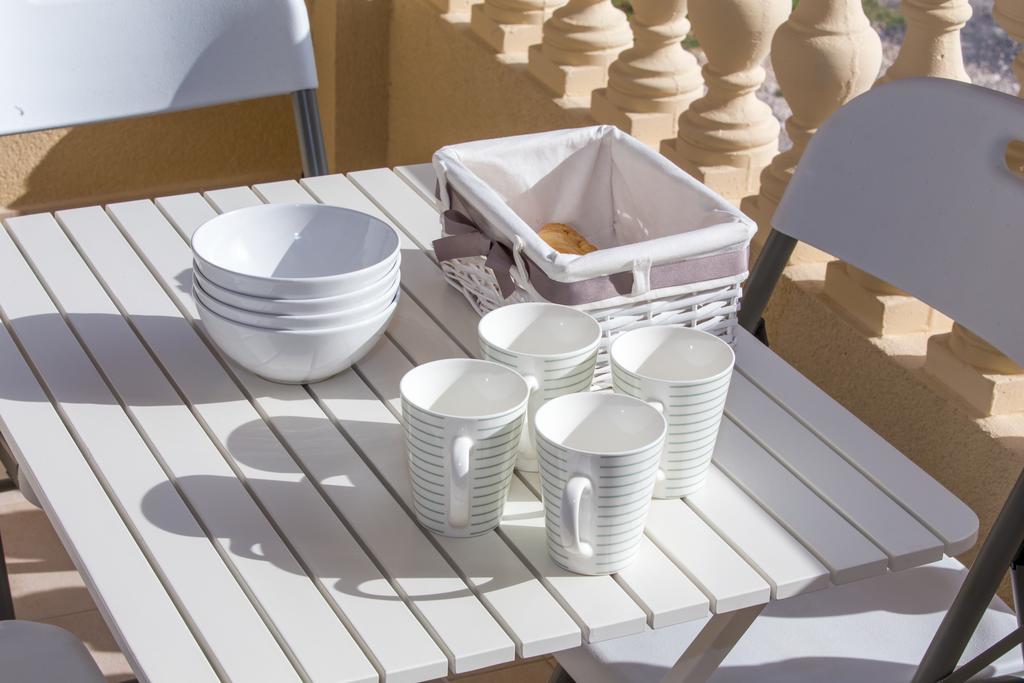 Sesar Apartment
