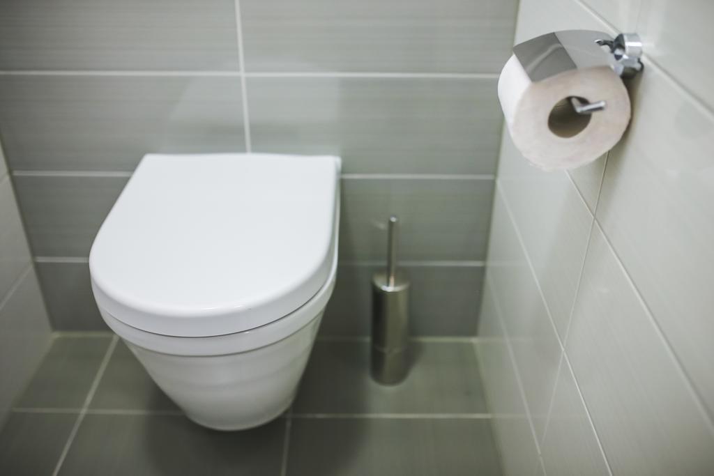 Sesar Apartment Banjol