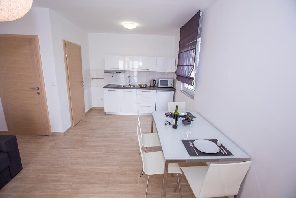 Apartment Sesar *