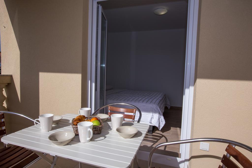 Apartment Sesar Banjol